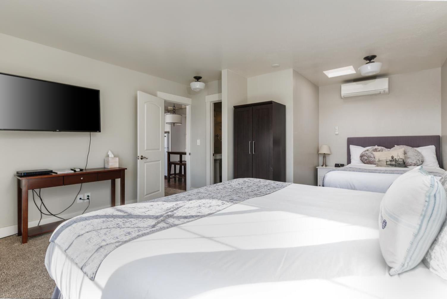 Pleasant Inn Morro Bay Ngoại thất bức ảnh