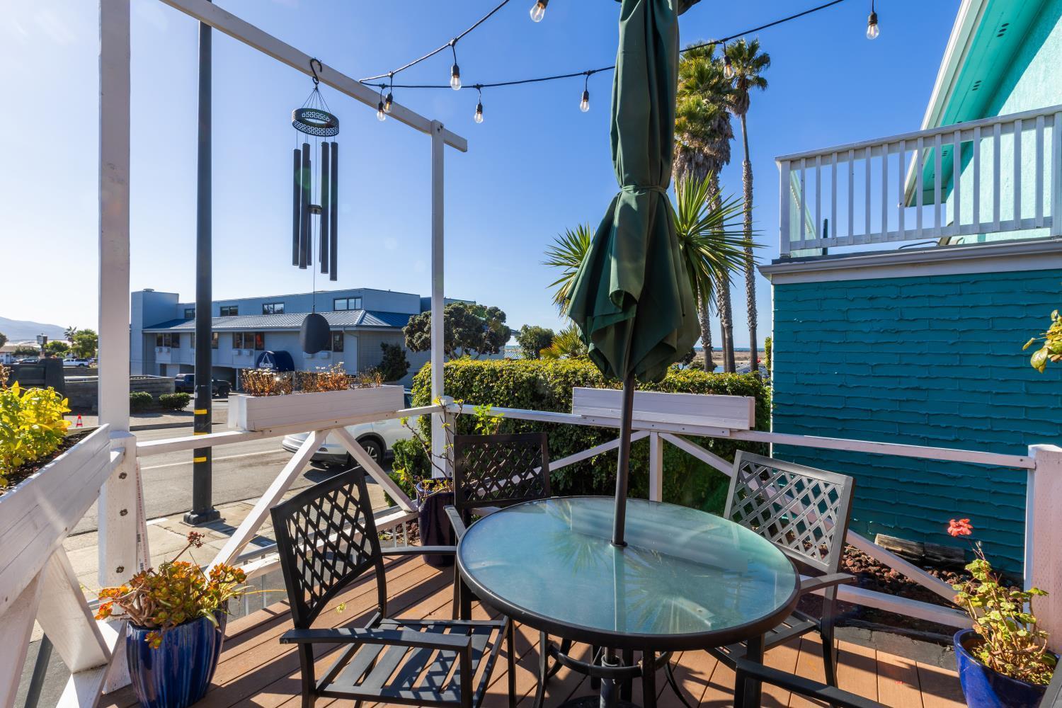 Pleasant Inn Morro Bay Ngoại thất bức ảnh