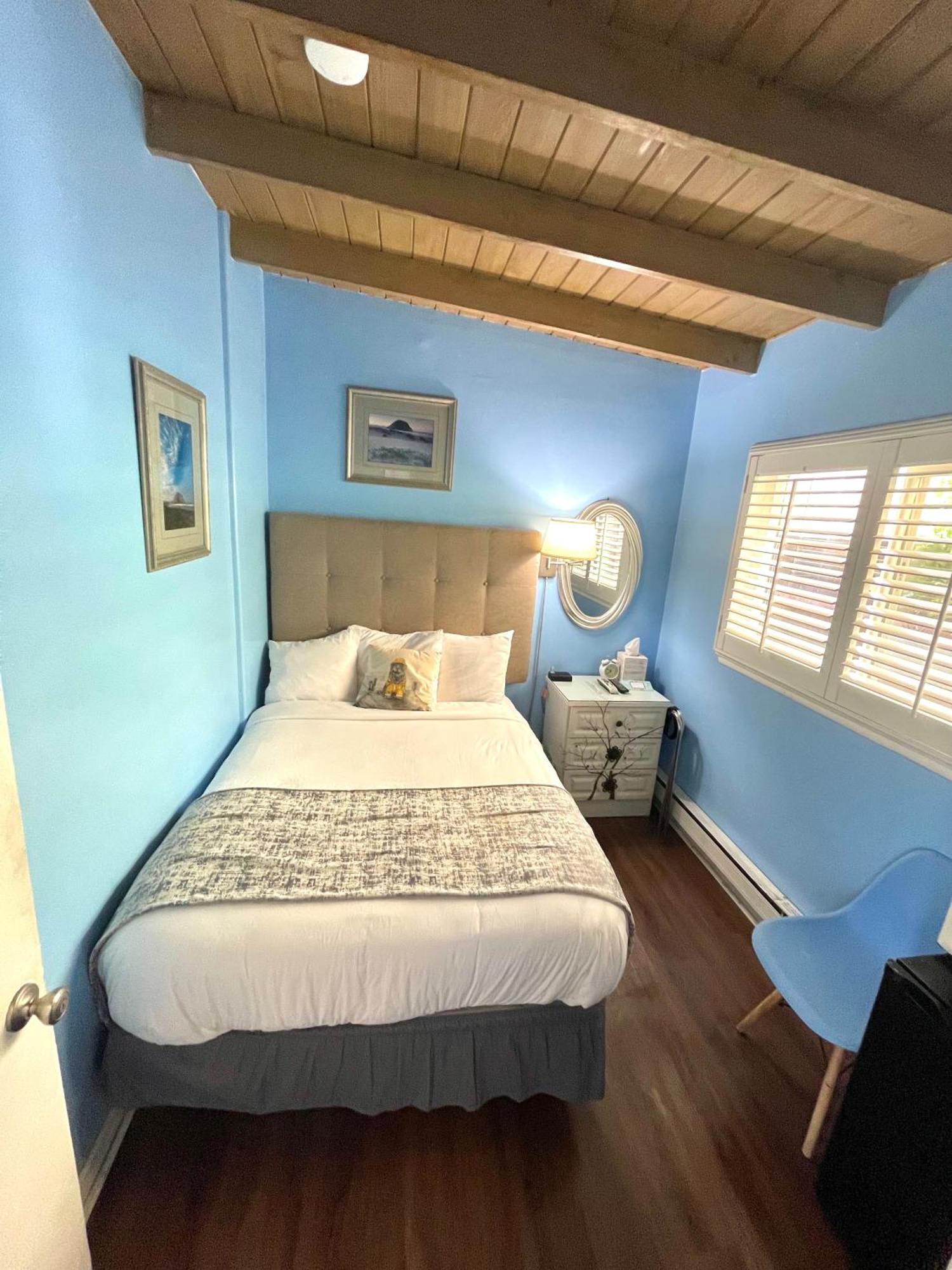 Pleasant Inn Morro Bay Ngoại thất bức ảnh