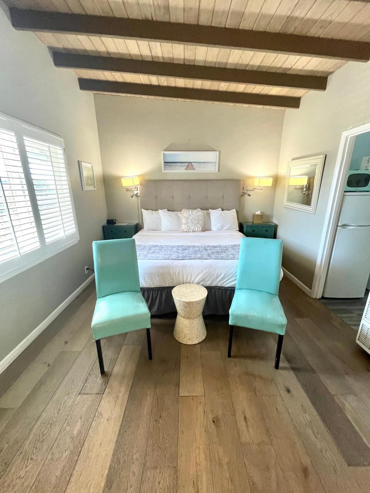 Pleasant Inn Morro Bay Ngoại thất bức ảnh