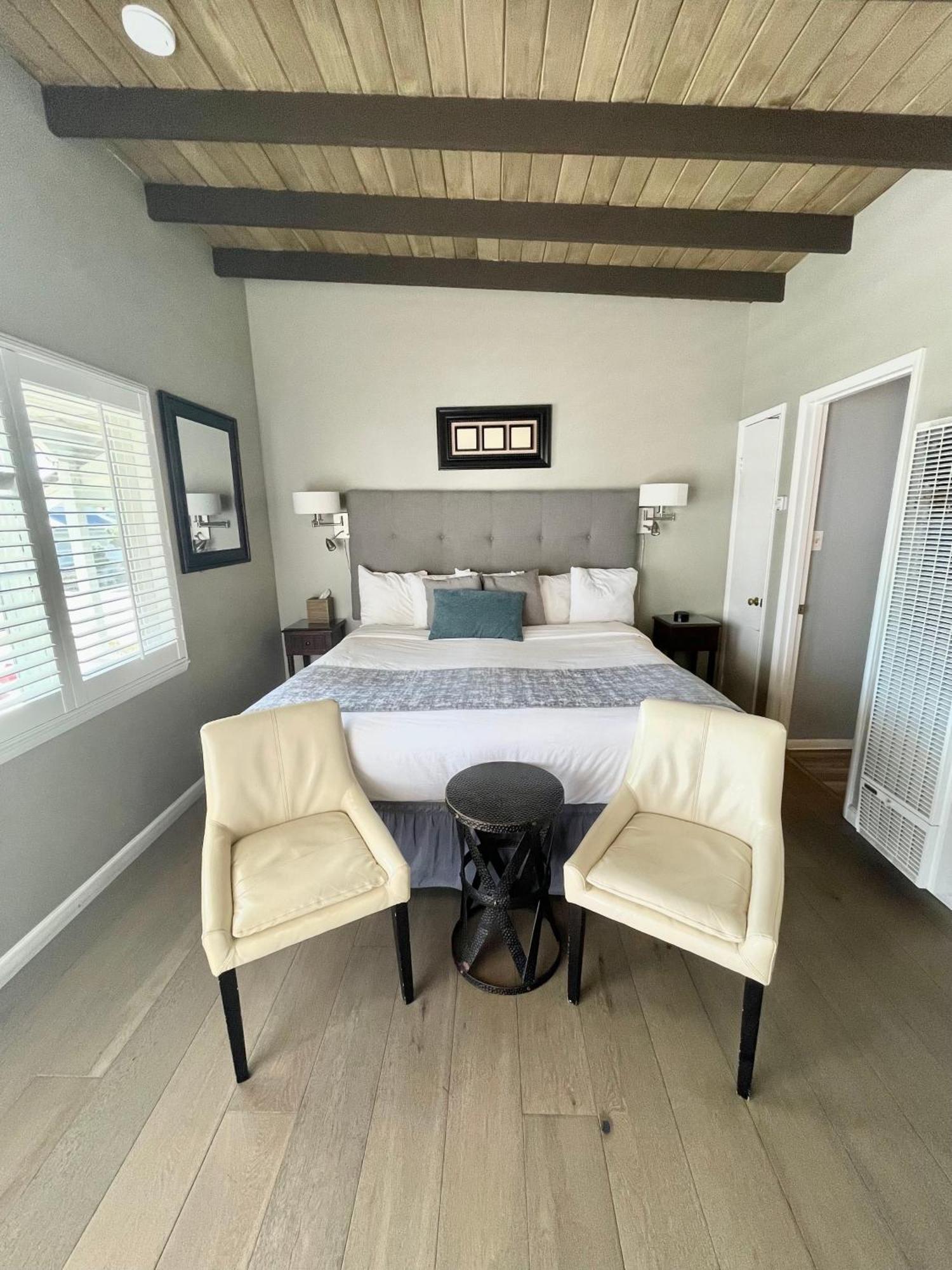 Pleasant Inn Morro Bay Ngoại thất bức ảnh