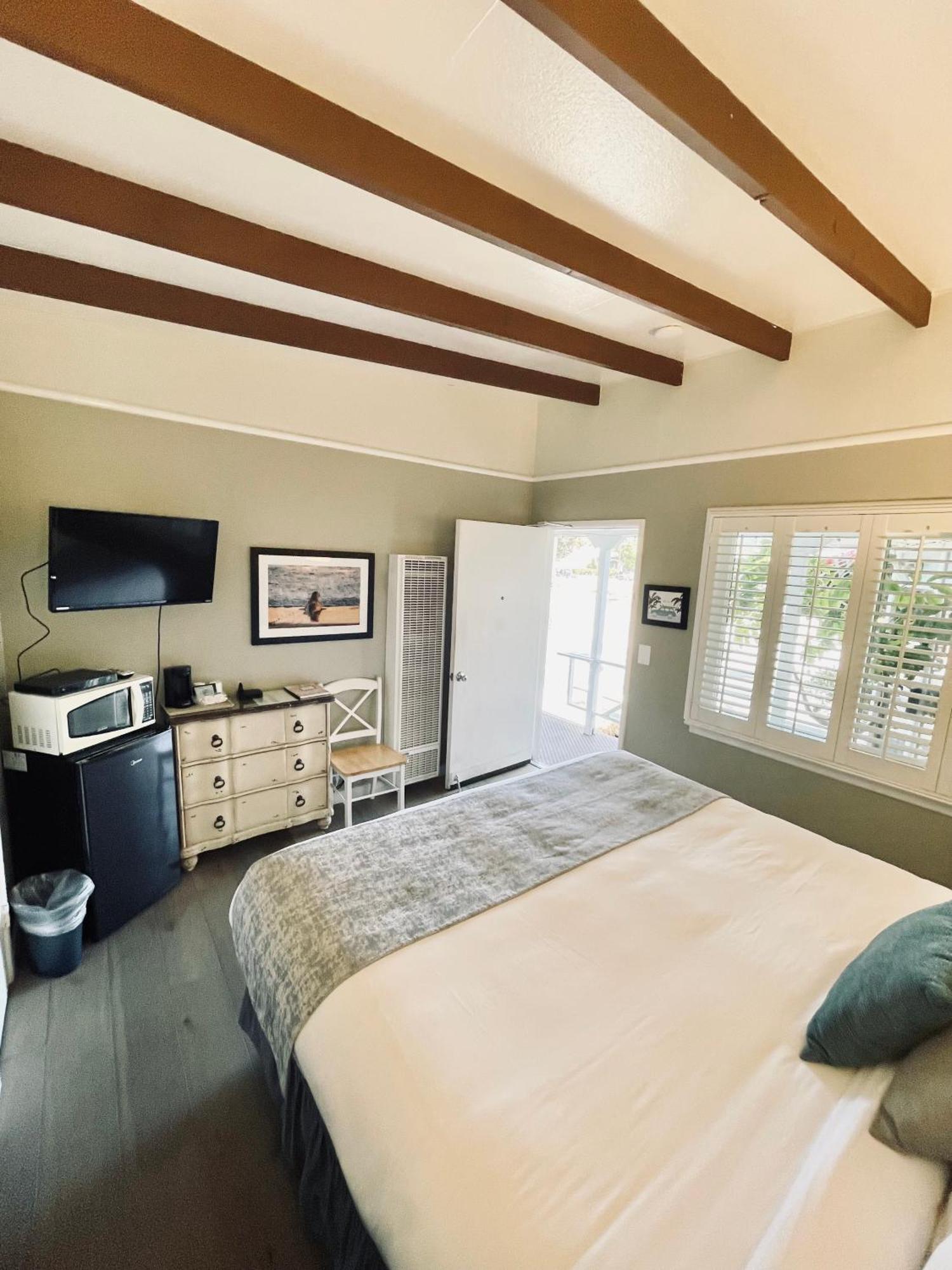 Pleasant Inn Morro Bay Ngoại thất bức ảnh