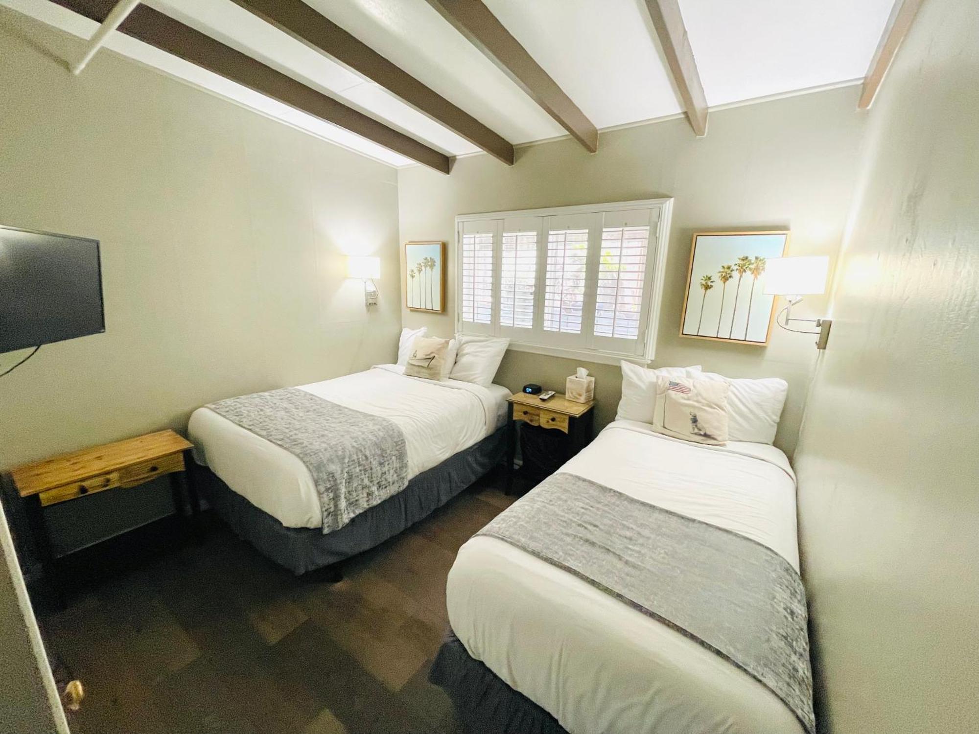 Pleasant Inn Morro Bay Ngoại thất bức ảnh