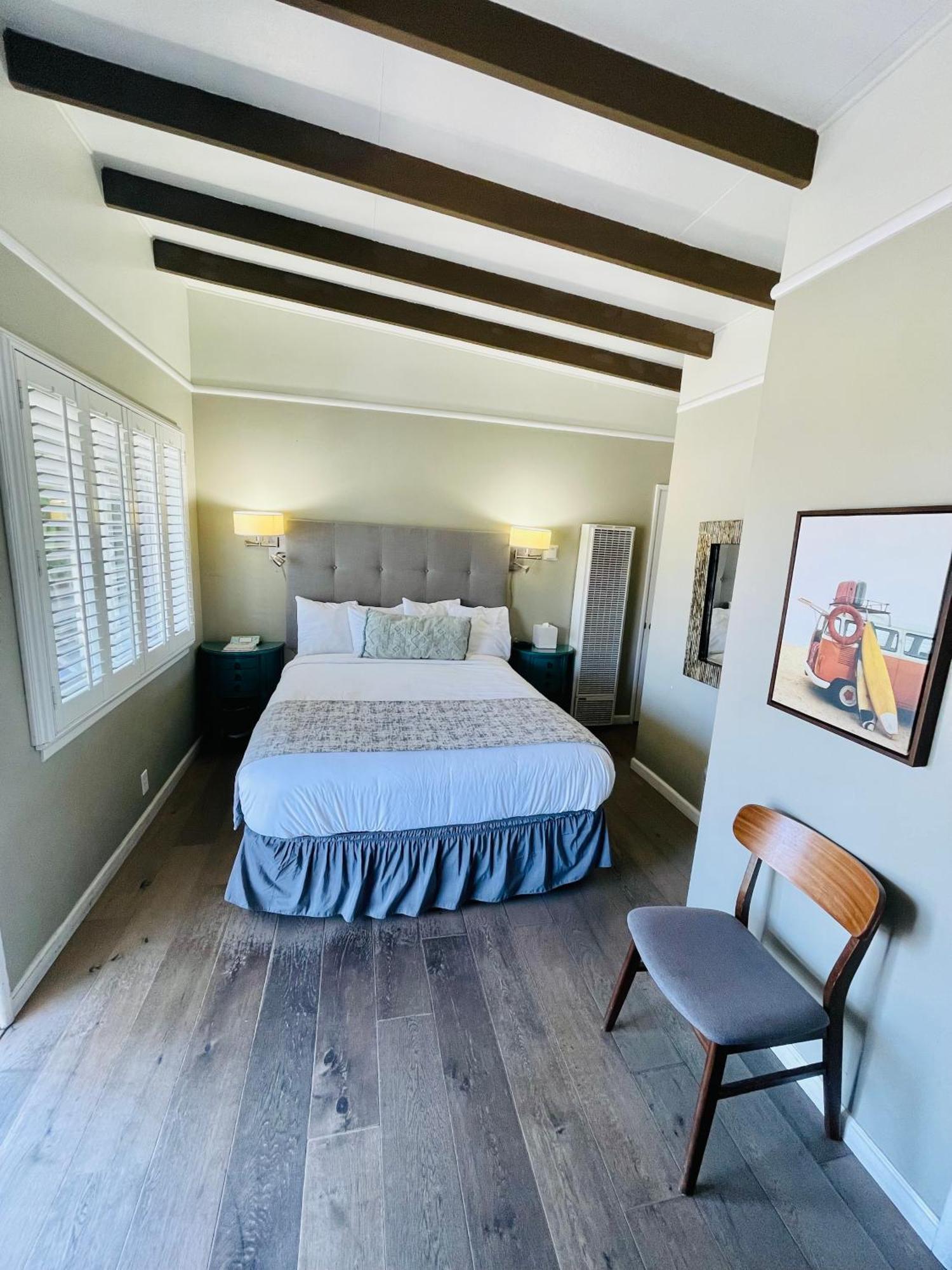 Pleasant Inn Morro Bay Ngoại thất bức ảnh