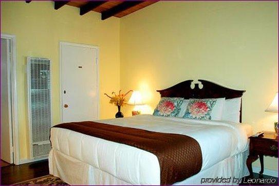 Pleasant Inn Morro Bay Ngoại thất bức ảnh