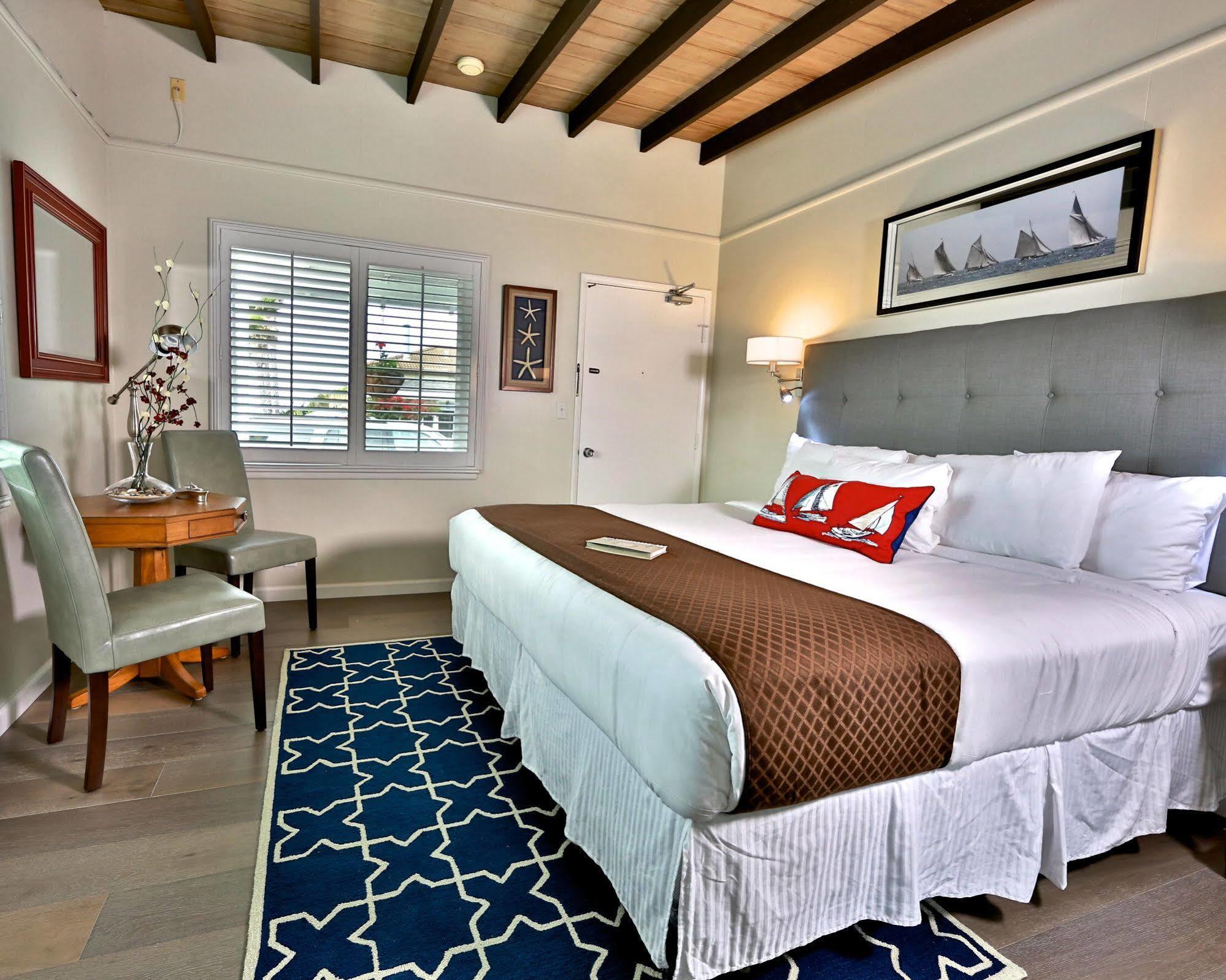 Pleasant Inn Morro Bay Ngoại thất bức ảnh