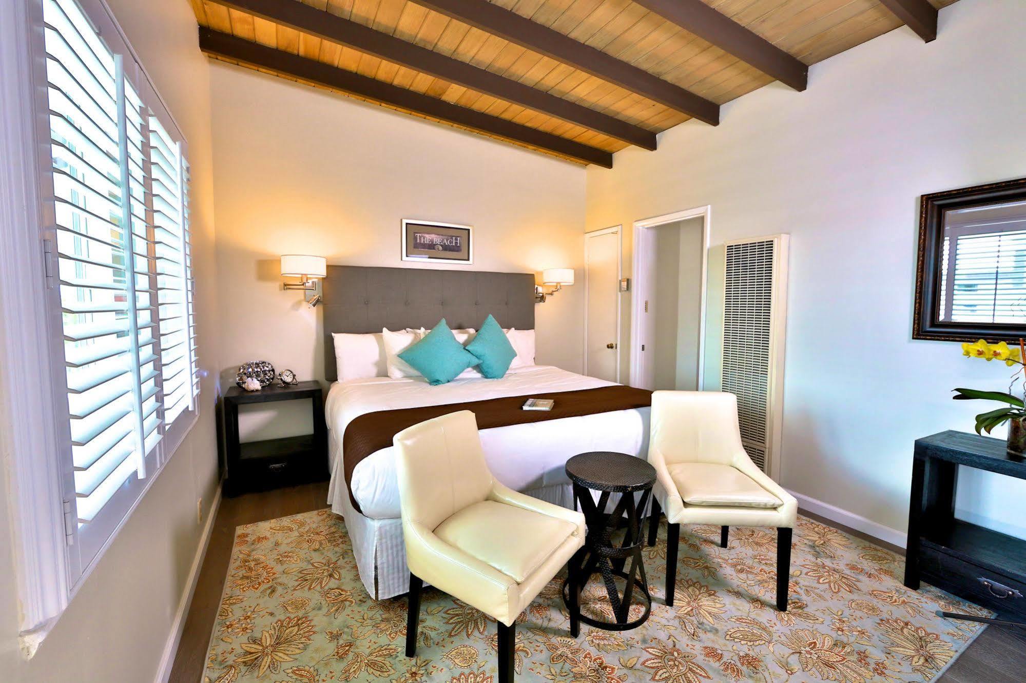 Pleasant Inn Morro Bay Ngoại thất bức ảnh