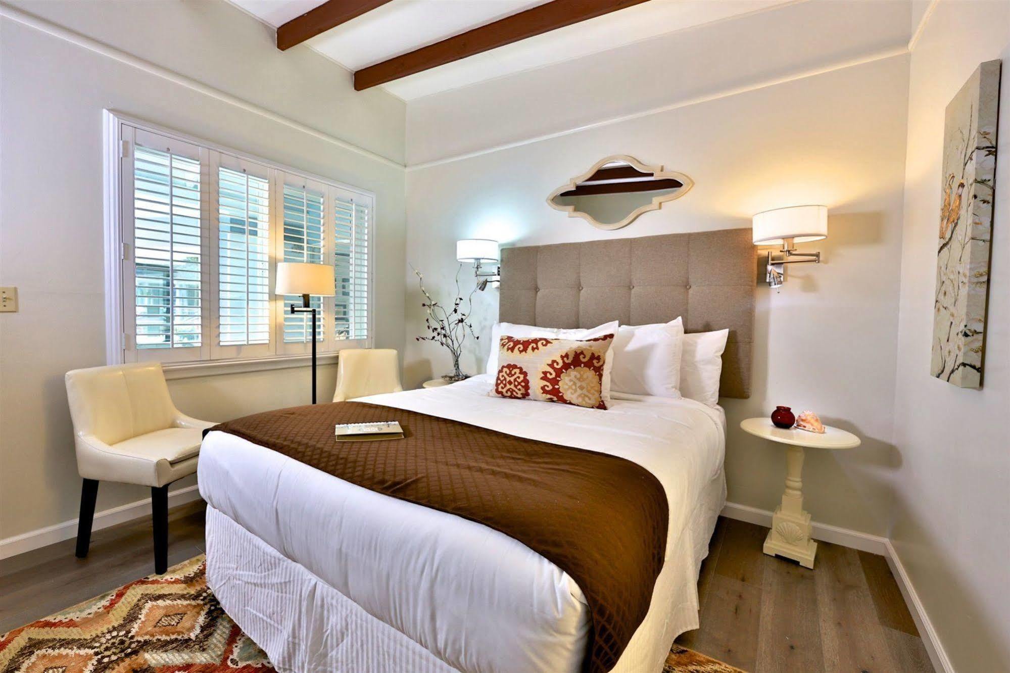 Pleasant Inn Morro Bay Ngoại thất bức ảnh