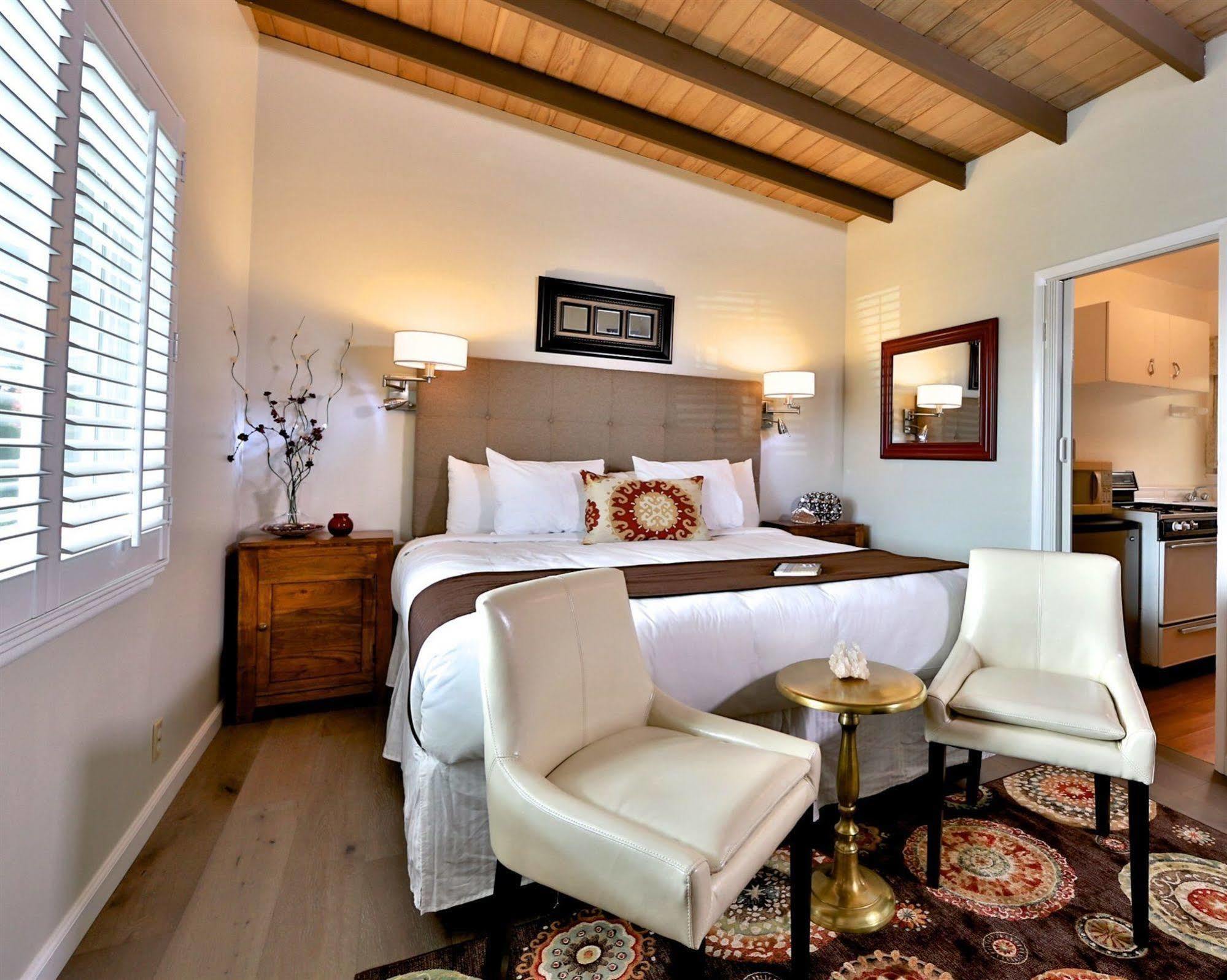 Pleasant Inn Morro Bay Ngoại thất bức ảnh